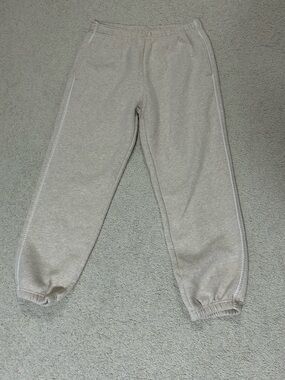 UGG fuzzy sweatpants